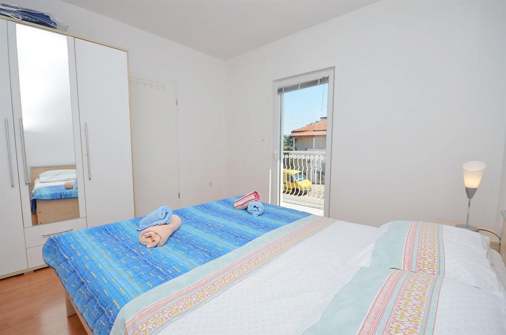 Apartments Sime โวดีเซ ภายนอก รูปภาพ