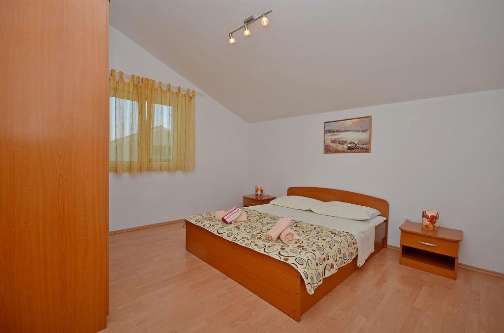 Apartments Sime โวดีเซ ภายนอก รูปภาพ