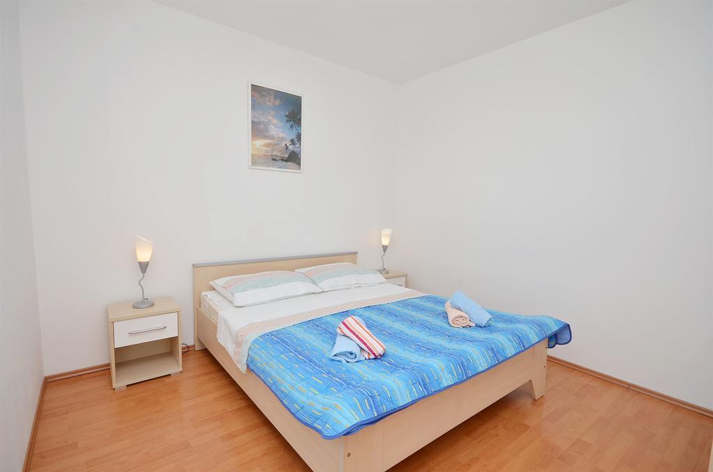 Apartments Sime โวดีเซ ภายนอก รูปภาพ