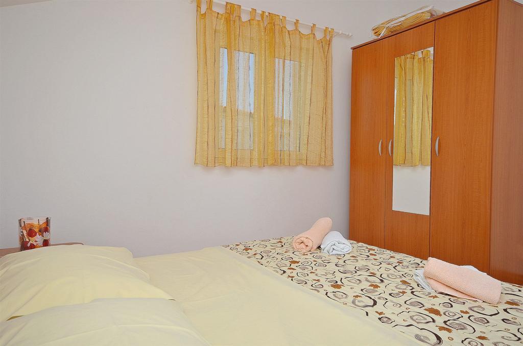 Apartments Sime โวดีเซ ภายนอก รูปภาพ